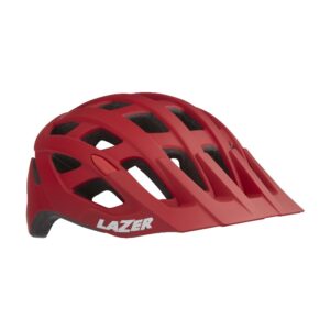 KACIGA BICIKLISTIČKA LAZER ROLLER (MTB) MATTE RED M