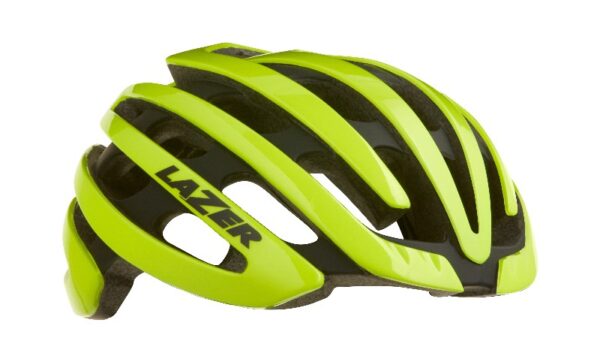 KACIGA BICIKLISTIČKA LAZER Z1 CE (ROAD) FLASH YELLOW M