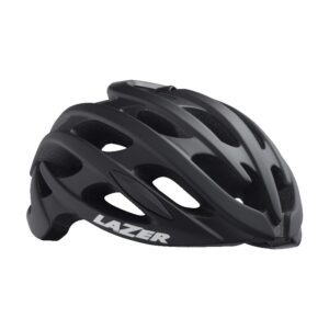 KACIGA BICIKLISTIČKA LAZER BLADE+ CE-CPSC (ROAD)  MATTE BLACK M