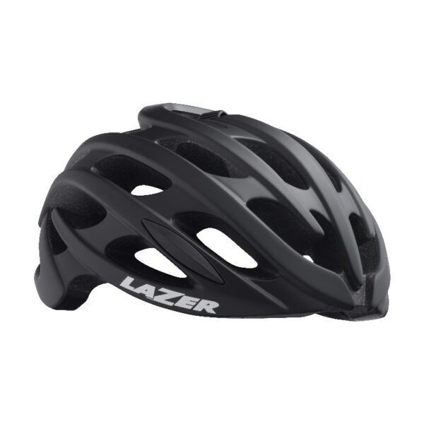 KACIGA BICIKLISTIČKA LAZER BLADE+ CE-CPSC (ROAD)  MATTE BLACK M