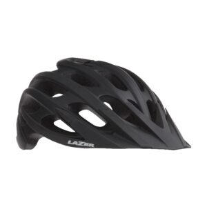KACIGA BICIKLISTIČKA LAZER MAGMA+ (MTB) MATTE BLACK M