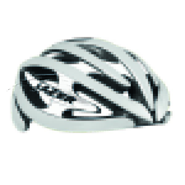 KACIGA BICIKLISTIČKA LAZER GENESIS CE (ROAD) WHITE L