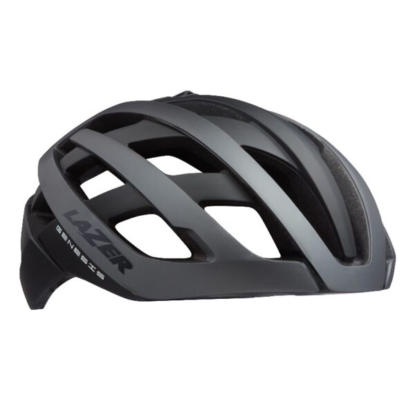 KACIGA BICIKLISTIČKA LAZER GENESIS CE (ROAD) MATTE TITANIUM L