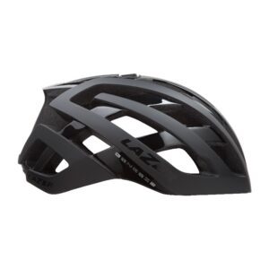 KACIGA BICIKLISTIČKA LAZER GENESIS MIPS CE/ MATTE BLACK M