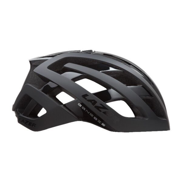 KACIGA BICIKLISTIČKA LAZER GENESIS MIPS CE/ MATTE BLACK M