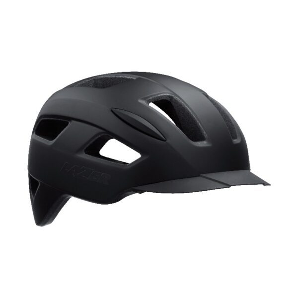 KACIGA BICIKLISTIČKA LAZER LIZARD CE-CPSC (SPORT) MATTE BLACK L