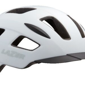 KACIGA BICIKLISTIČKA LAZER LIZARD CE-CPSC (SPORT) MATTE WHITE M