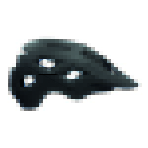 KACIGA BICIKLISTIČKA LAZER COYOTE CE-CPSC (MTB)  MATTE FULL BLACK L + MIPS