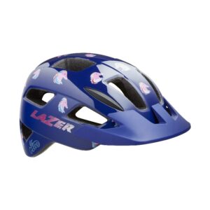 KACIGA BICIKLISTIČKA LAZER LIL GEKKO CE-CPSC (KIDS)  PONY