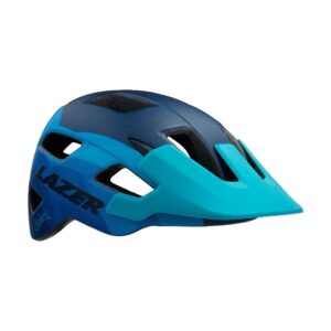 KACIGA BICIKLISTIČKA LAZER CHIRU CE-CPSC (MTB) MATTE BLUE STEEL M