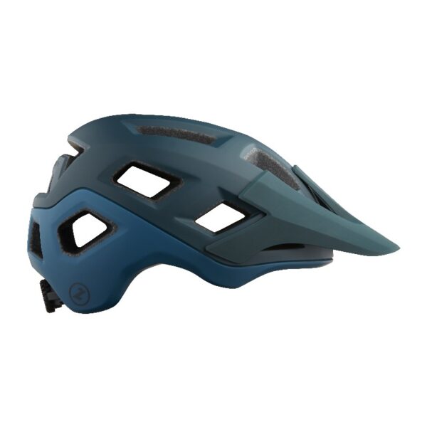 KACIGA BICIKLISTIČKA LAZER COYOTE CE-CPSC/ MATTE DARK BLUE M