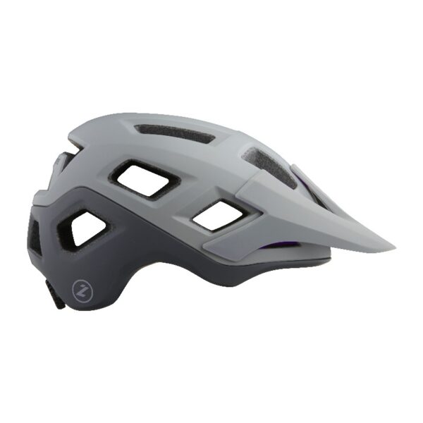 KACIGA BICIKLISTIČKA LAZER COYOTE CE-CPSC (MTB) MATTE DARK GREY L