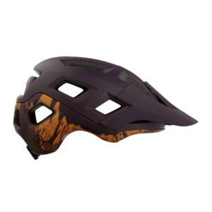 KACIGA BICIKLISTIČKA LAZER COYOTE CE-CPSC/ MATTE MULBERRY ORANGE L +MIPS