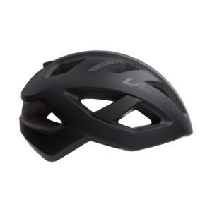 KACIGA BICIKLISTIČKA LAZER CANNIBAL CE/ MATTE BLACK L