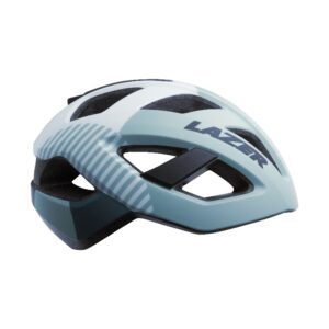 KACIGA BICIKLISTIČKA LAZER CANNIBAL CE/ MATTE LIGHT BLUE L