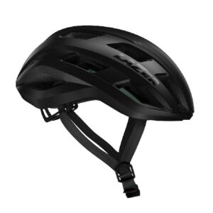 KACIGA LAZER STRADA KC CE-CPSC/ FULL MATTE BLACK (XL)