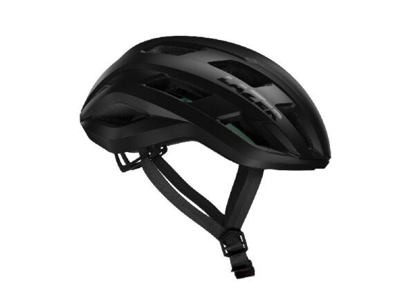 KACIGA LAZER STRADA KC CE-CPSC/ FULL MATTE BLACK (XL)