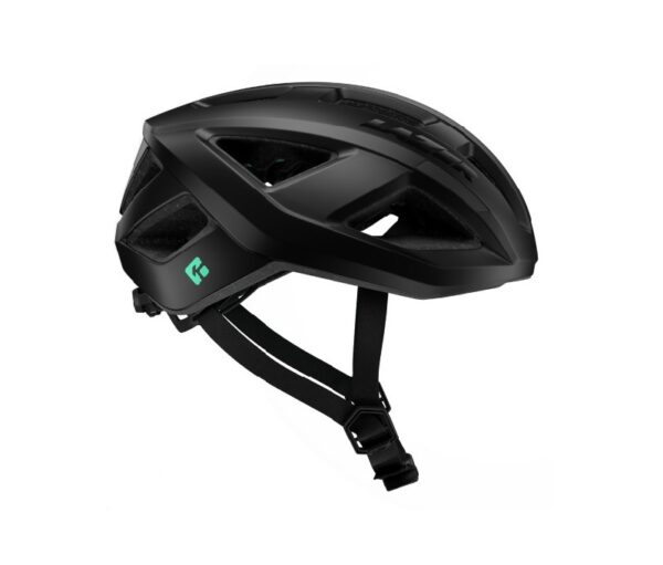 KACIGA LAZER TONIC KC CE-CPSC/ MATTE BLACK (XL)