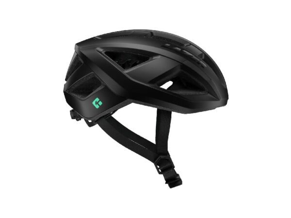 KACIGA LAZER TONIC KC CE-CPSC/ MATTE BLACK (S)