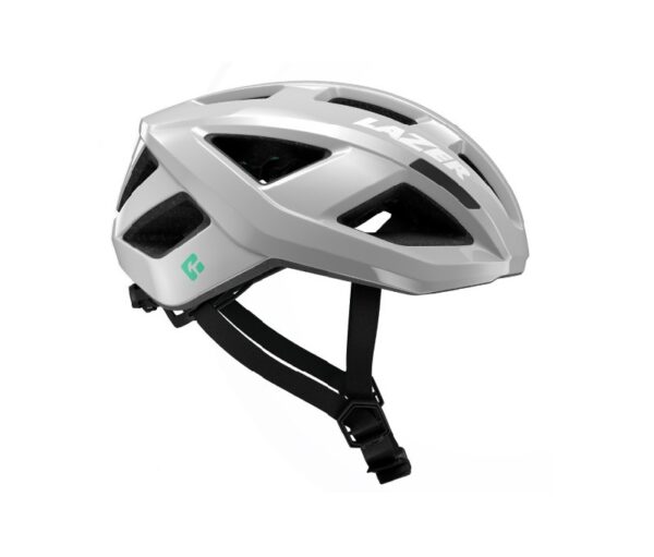 KACIGA LAZER TONIC KC CE-CPSC/ ICE GREY (M)