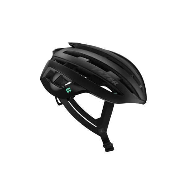 KACIGA BICIKLISTIČKA LAZER Z1 KC CE-CPSC/ MATTE BLACK S