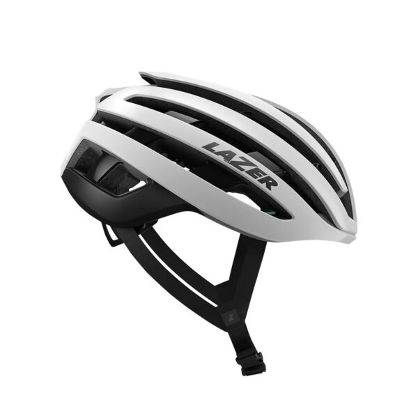 KACIGA BICIKLISTIČKA LAZER Z1 KC CE-CPSC/ WHITE M
