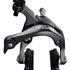 KOČNICA SHIMANO ULTEGRA BR-6800, PREDNJA,  CS-51, BRAKE SHOE R55C4, SUNKEN NUT 27MM, PIVOT BOLT 27.5MM, BULK