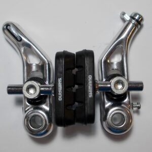 KOČNICA SHIMANO ALTUS C90 BR-CT91 FRONT M-SIZE 13.5MM FIXING BOLTSW/Z-TYPE A/73 LINK WIRE IND.PACK