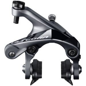KOČNICA SHIMANO BR-R8000, ULTEGRA, ZADNJA, CS51, 10.5MM SUNKEN NUT, SHOE R55C4, IND.PACK