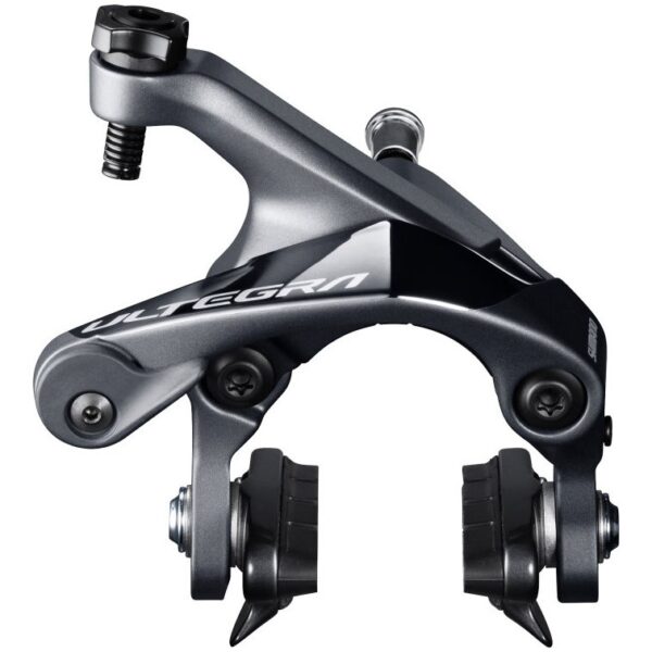 KOČNICA SHIMANO BR-R8000, ULTEGRA, ZADNJA, CS51, 10.5MM SUNKEN NUT, SHOE R55C4, IND.PACK