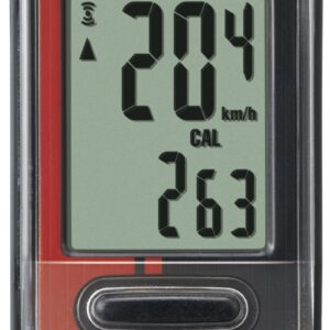 BRZINOMER CATEYE ENDURO CC-ED400
