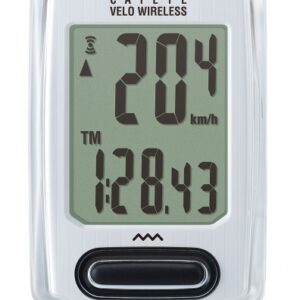 BRZINOMER CATEYE VELO WIRELESS CC-VT230W BELI