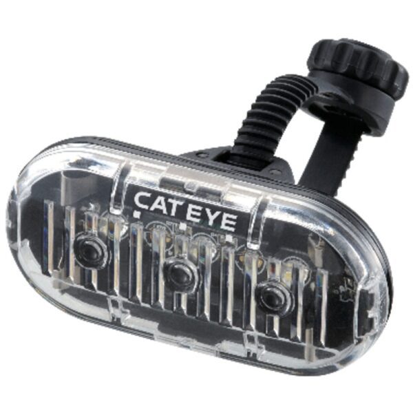 SVETLO PREDNJE BATERIJSKO CATEYE OMNI3 TL-LD135-F