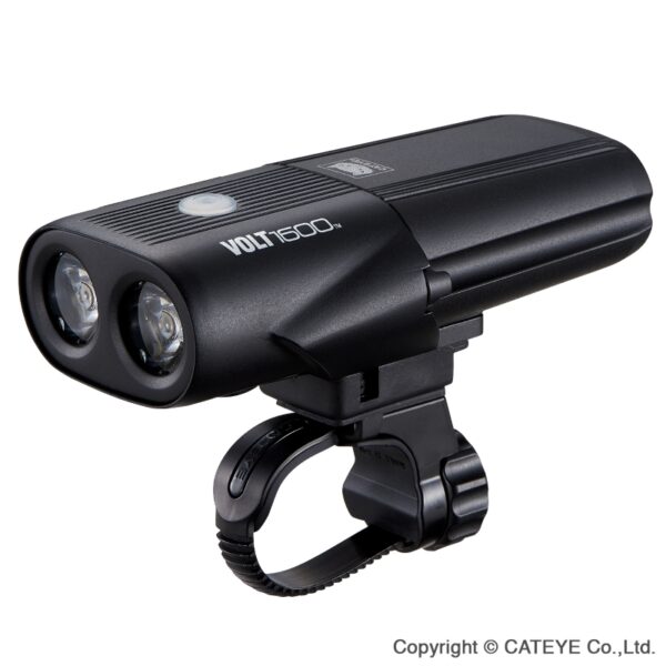 SVETLO PREDNJE BATERIJSKO CATEYE VOLT1600 HL-EL1010RC SA USB PUNJENJEM (17)