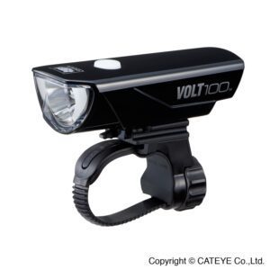 SVETLO PREDNJE BATERIJSKO CATEYE VOLT100 HL-EL150RC SA USB PUNJENJEM (17)