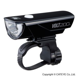 SVETLO PREDNJE BATERIJSKO CATEYE VOLT200 HL-EL151RC SA USB PUNJENJEM (17)