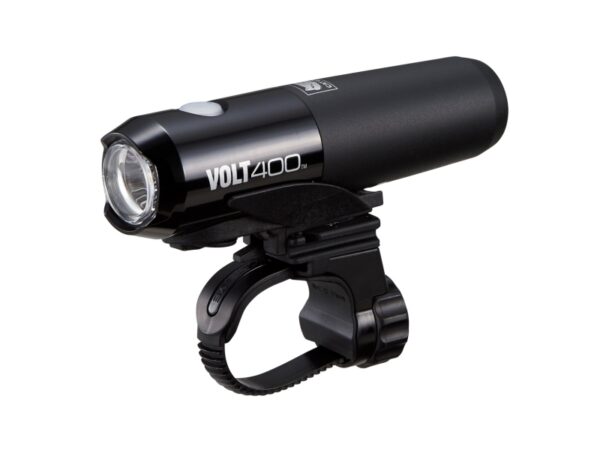 SVETLO PREDNJE BATERIJSKO CATEYE VOLT400 HL-EL461RC SA USB PUNJENJEM