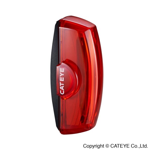SVETLO ZADNJE BATERIJSKO CATEYE RAPID X2 TL-LD710-R 80LM SA USB PUNJENJEM