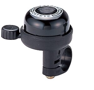 ZVONCE CATEYE PB-600 CRNO