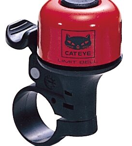 ZVONCE CATEYE PB-800 LIMIT CRVENO