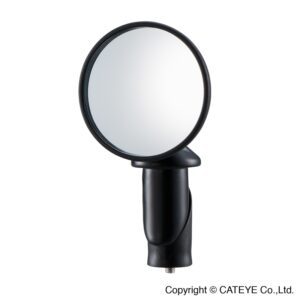 OGLEDALO CATEYE BM-45 CRNO