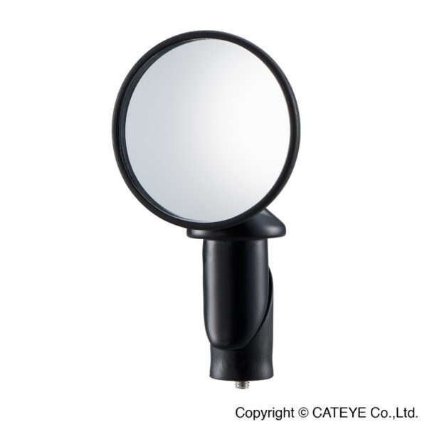 OGLEDALO CATEYE BM-45 CRNO