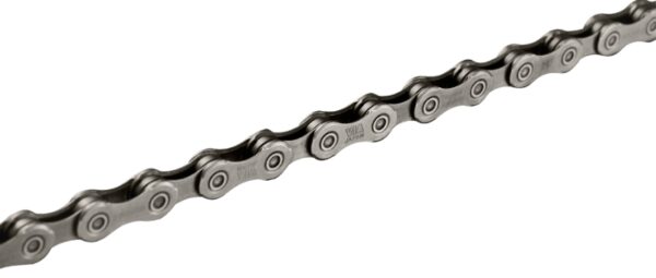LANAC SHIMANO CN-HG701-11, 116 LINKS, 11 BRZINA, ROAD/MTB/E-BIKE COMPATIBLE, W/O END PIN, AMPULE TYPE CONNECT PIN X 1, IND.PACK