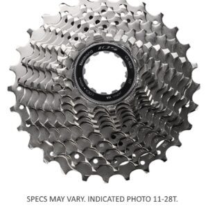 KASETNI LANČANIK SHIMANO 105 CS-5800, 11 BRZINA, 11-12-13-14-15-17-19-21-23-25-28TIND.PACK
