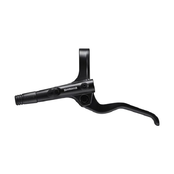 RUČICA KOČNICE SHIMANO BL-MT201, LEVA, ZA HIDRAULIČNU KOČNICU SHIMANO, BLACK, IND.PACK