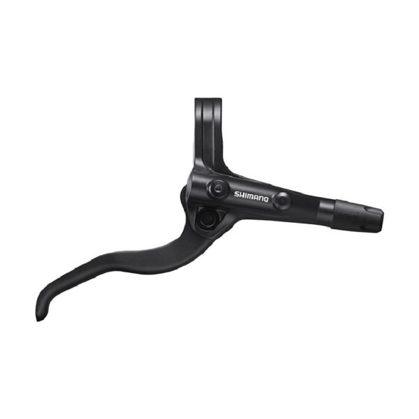 RUČICA KOČNICE SHIMANO BL-MT401, RIGHT, FOR HYDRAULIC DISC BRAKE, BLACK(BLACK LEVER), IND.PACK