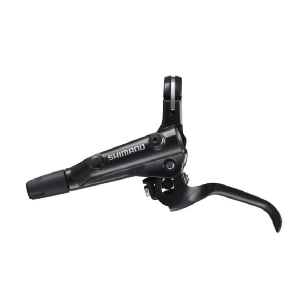 RUČICA KOČNICE SHIMANO BL-MT501, LEVA, ZA HIDRAULIČNU KOČNICU, BLACK, IND.PACK