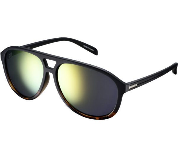 NAOČARE SHIMANO CE-MTOR1, FRAME TORTOISE FADE, LENCES SMOKE ORANGE MIRROR (18)