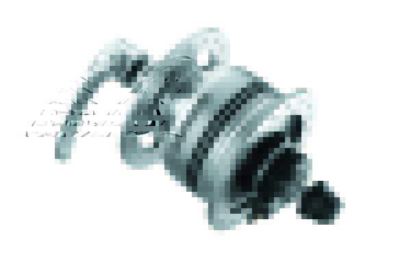 NABLA PREDNJA DYNAMO SHIMANO DH-C3000-3N-QR NEXUS, 6V 3.0W, 36H, OLD 100MM, QR SILVER LEVER 133MM, SILVER, W/SM-DH10, IND.PACK