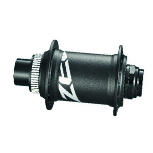 NABLA PREDNJA SHIMANO HB-M640, ZEE FOR CENTER LOCK DISC, 32H, FOR 20MM THROUGH AXLE, OLD:110MM, W/O LOCK RING, IND.PACK